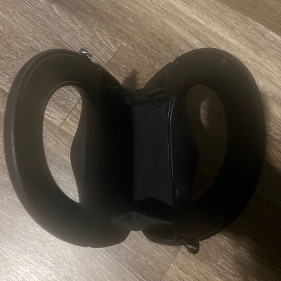 Zara Elegant Black Mini Bag - Picture 2 of 5